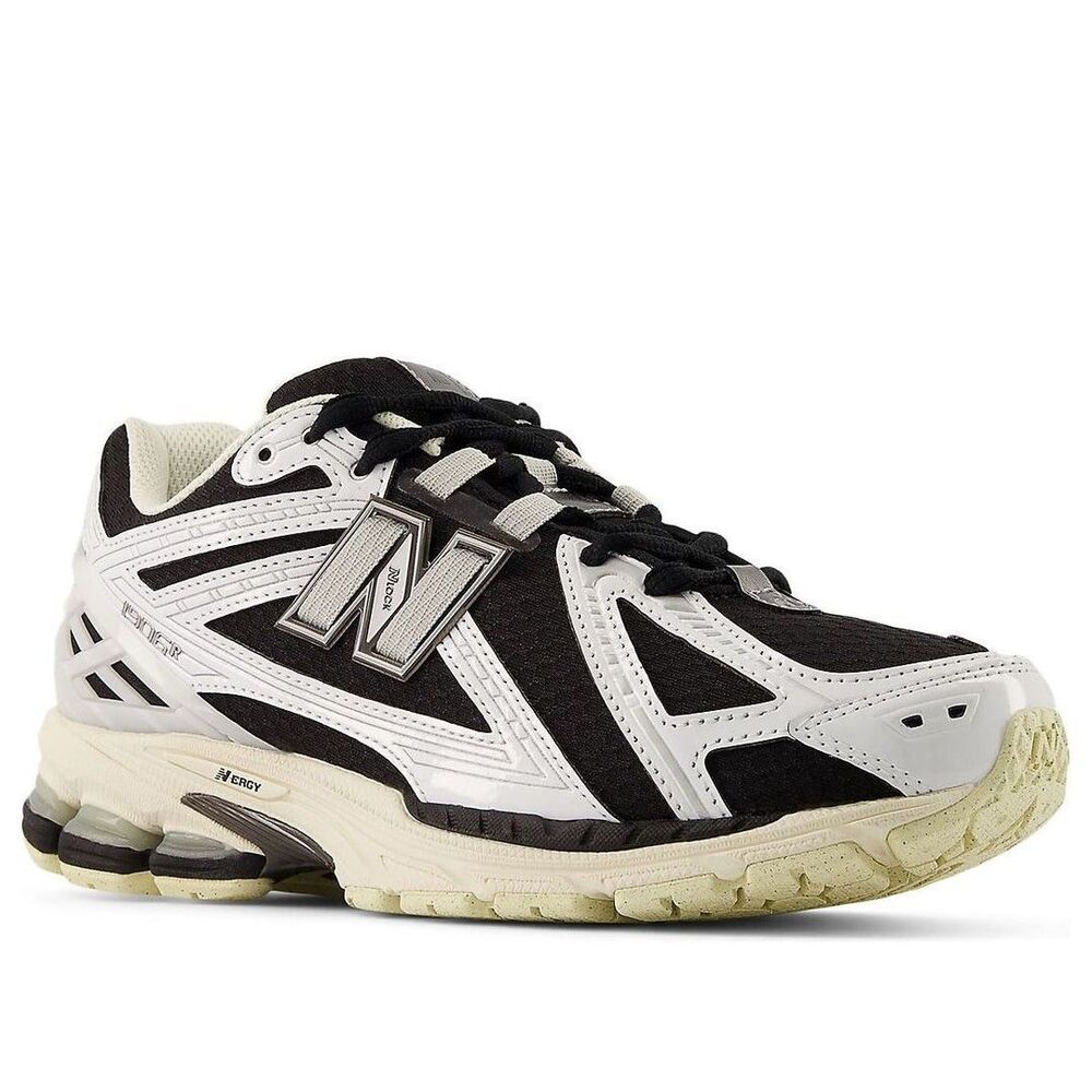 New Balance 1906R White Black U1906RCI Shoes Men's Size 10.5